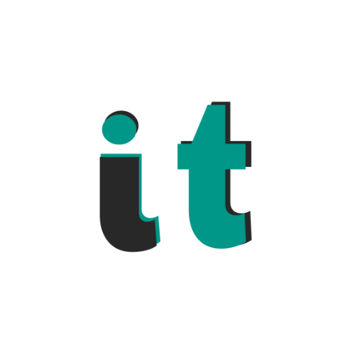 Informacje Technologiczne logo