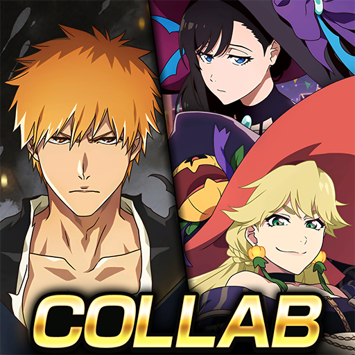 Bleach Brave Souls Mod APK 15.3.0 (Unlimited spirit orbs)