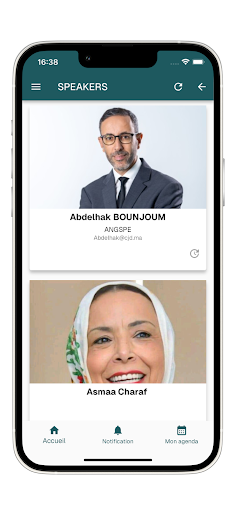 Forum du dirigeant CJD Casa