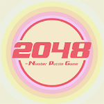 2048 - Number Puzzle Game Apk