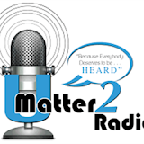 U Matter 2 Radio icon