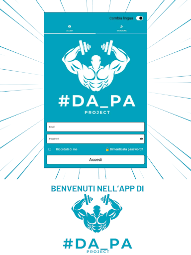 DAPA PROJECT