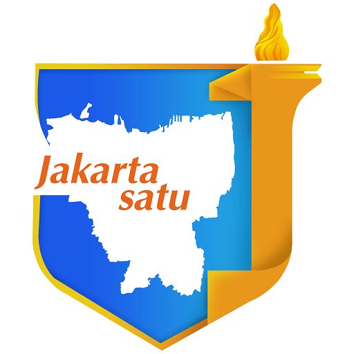 Jakarta Satu logo