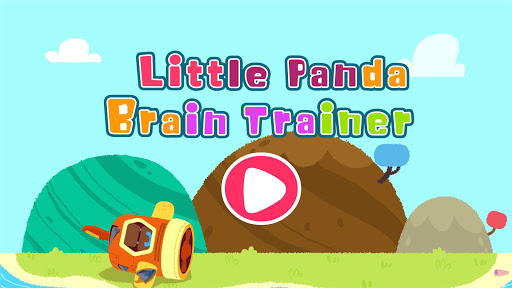 Little Panda Brain Trainer 8.48.00.01 screenshots 18