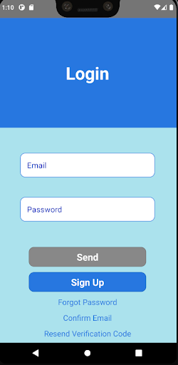 Jess Chat Bot Screen 2