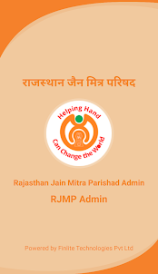 Rajasthan Admin App - India