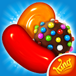 Cover Image of Download Candy Crush Saga  APK