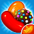Candy Crush Saga MOD APK 1.227.0.2 [Unlocked All levels]