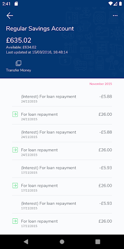 Commsave Credit Union