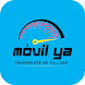 Móvil Ya - Pasajero - Androidアプリ