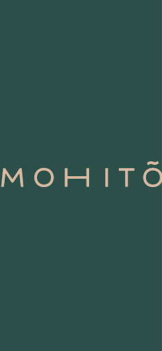 Android application Студия образа MOHITO screenshort