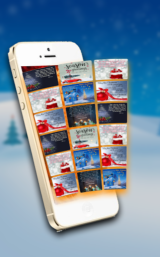 Christmas Wishes Text  Gifs