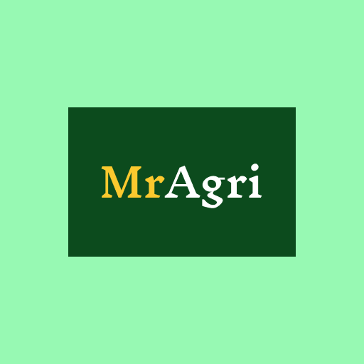 MrAgri logo