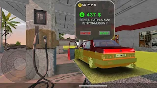 Street Car Simulation - Screenshot 2