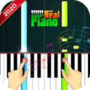 Top 27 Music & Audio Apps Like Real Piano - Piano keyboard - Best Alternatives