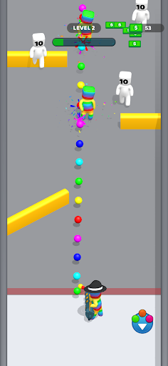Count & Shoot Screen 2
