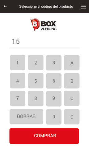 Bbox Móvil Screen 3