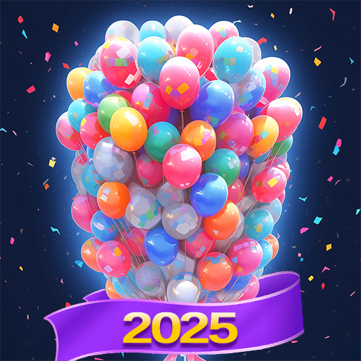 Balloon Master 3D: Parejas Descarga en Windows