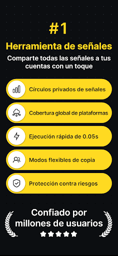 Vista previa de la aplicación