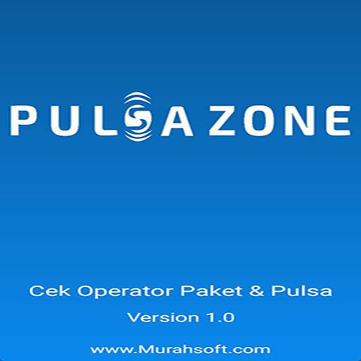 Pulsazone Cek Operator Paket D logo