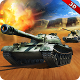 Tank War Machines 2017 icon