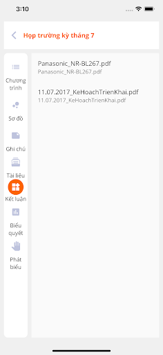 KBINET Vinh Long Screen 2