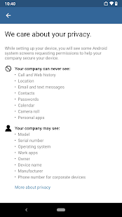 Intune Company Portal  Screenshots 7