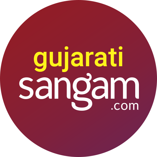 Gujarati Matrimony by Sangam  Icon