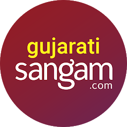 Icon image Gujarati Matrimony by Sangam