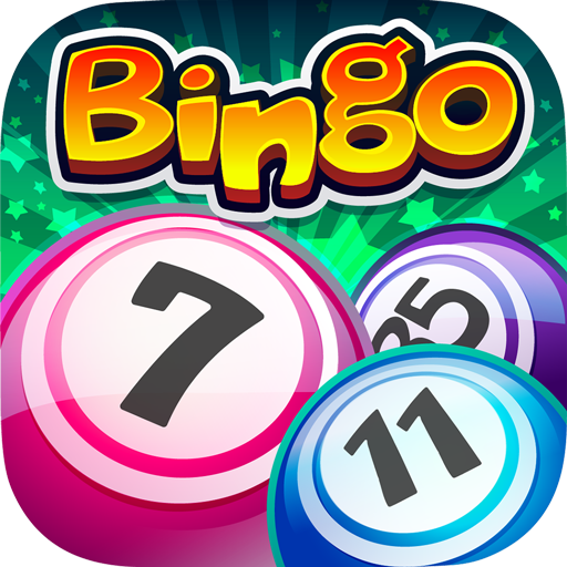Bingo by Alisa - Live Bingo Logo