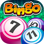 Cover Image of Download Bingo by Alisa - Free Live Multiplayer Bingo Games 1.25.20 APK