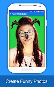 Funny Photo Editor - Apps on Google Play