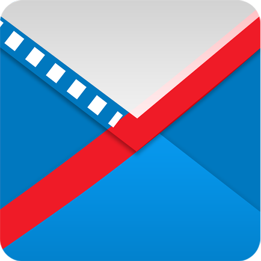 DataMail - Fast & Secure Email 1.51 Icon