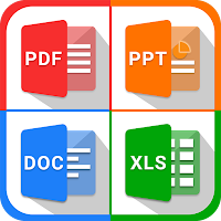 All Documents Reader - View All Office Documents
