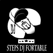 Steps DJ Fortable  Icon