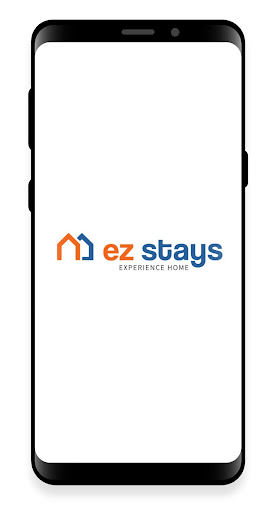 Android application Ezstays – Resident App screenshort
