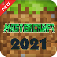 Master Craft 2021 Mini Craft new Lokicraft