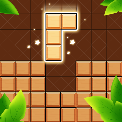 Block Puzzle Classic logo