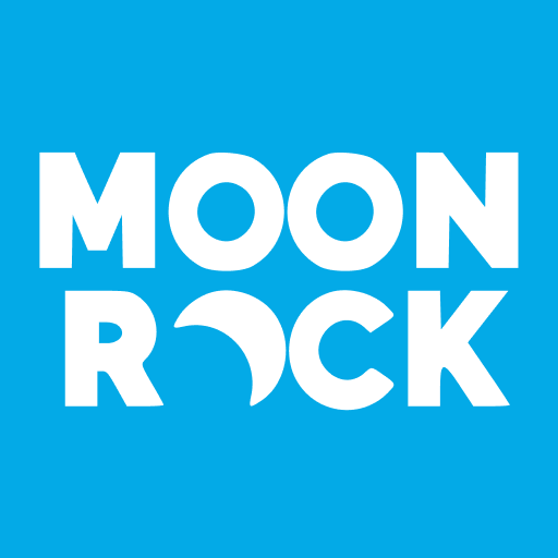 Moonrock PM logo