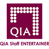 QIA Staff ENTERTAINER icon
