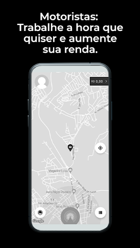 Executivo Premium Motorista Screen 2