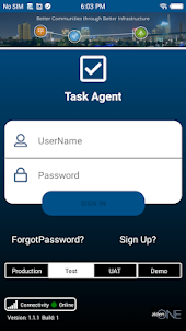 Task Agent