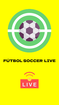 Fútbol Soccer Liveのおすすめ画像3