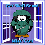 Get well soon Apk