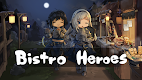 screenshot of Bistro Heroes