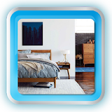Bedroom Furniture Design icon