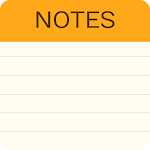Cover Image of Download Notes - Notepad 4.0 APK
