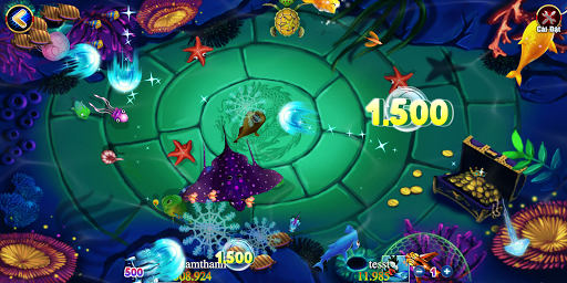 Oca vang ban ca doi thuong