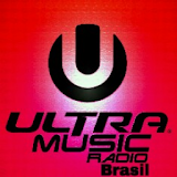 Ultra Music Rádio Brasil icon