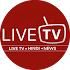Live TV Hindi Free HD1.4